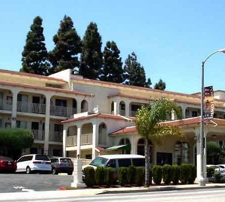 Vagabond Inn San Pedro Los Angeles Extérieur photo