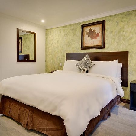 Vagabond Inn San Pedro Los Angeles Extérieur photo