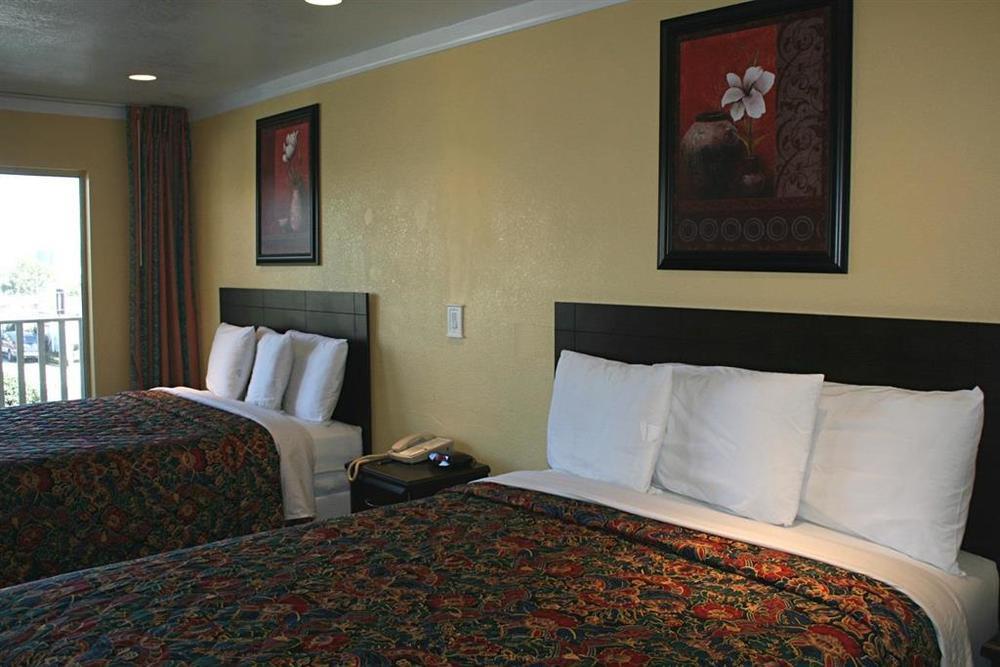 Vagabond Inn San Pedro Los Angeles Chambre photo