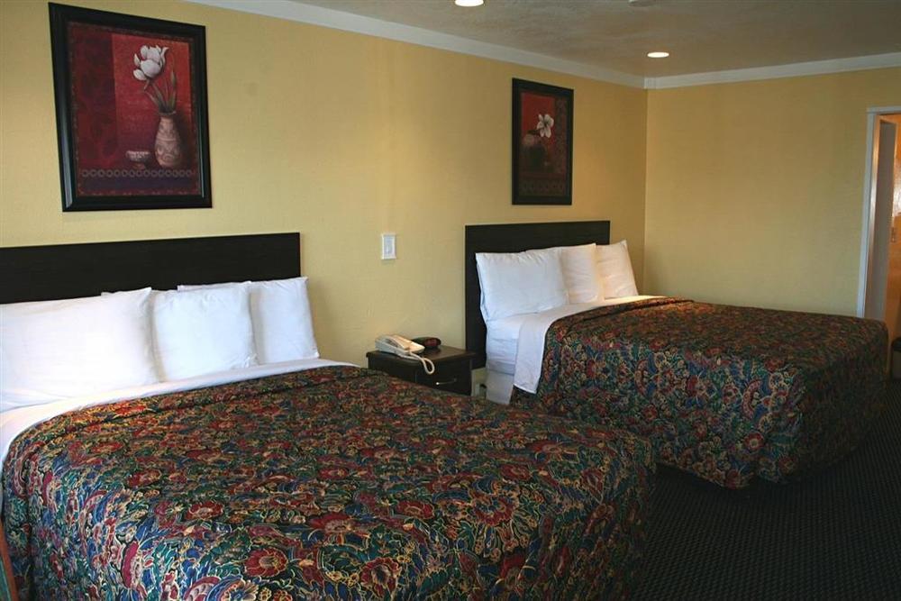 Vagabond Inn San Pedro Los Angeles Chambre photo
